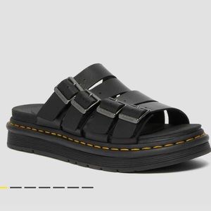 Dr. Marten Tate Slides